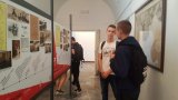 „Kilka słów o mesjanizmie polskim” – lekcja w Muzeum Regionalnym